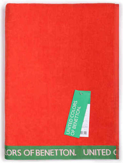 Benetton Rainbow Grüne 160x90cm