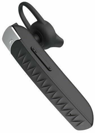 Kruger & Matz Traveler K5 Earbud Bluetooth Handsfree Earphone Black