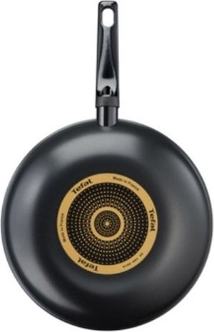 Tefal Simple Cook Wok από Αλουμίνιο με Αντικολλητική Επίστρωση 28cm