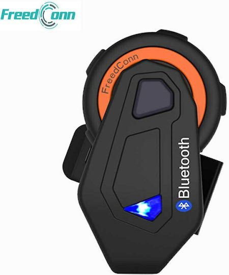 FreedConn T-Max with Bluetooth