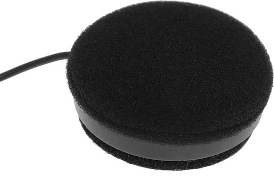 Andowl Set Headphones with Microphone Motorcycle Intercom