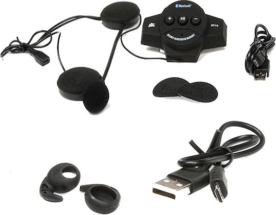 mit Bluetooth