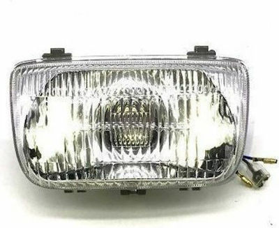 Front Light Motorcycle for Honda Astrea Grand 100 1pcs