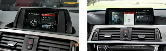 Bizzar Bmw Nbt-evo Id6 Video/Camera In Interface