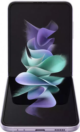Samsung Galaxy Z Flip3 5G (8/128GB) Lavender
