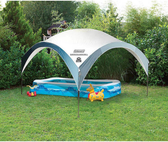 Coleman FastPitch Event Shelter L 7 Ατόμων Λευκή