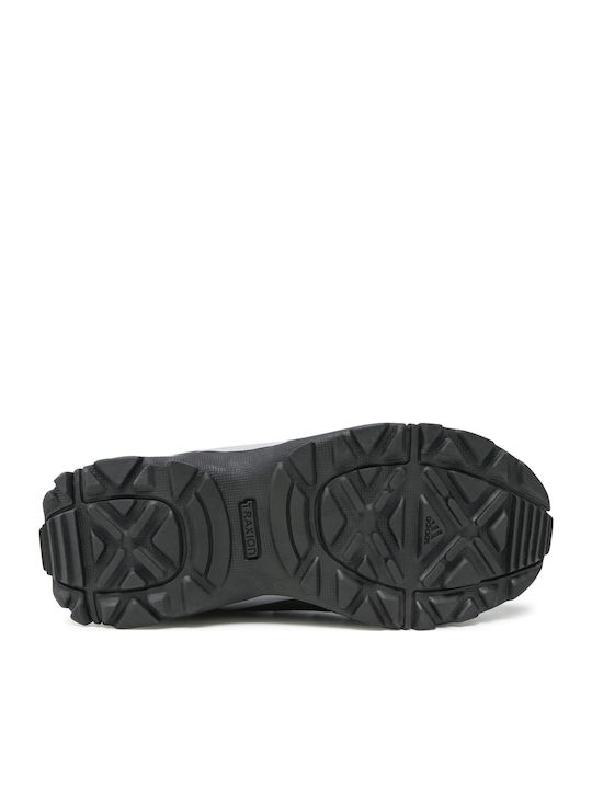 Παιδικά Μποτάκια Πεζοπορίας Terrex Hyperhiker Core Black / Grey Three