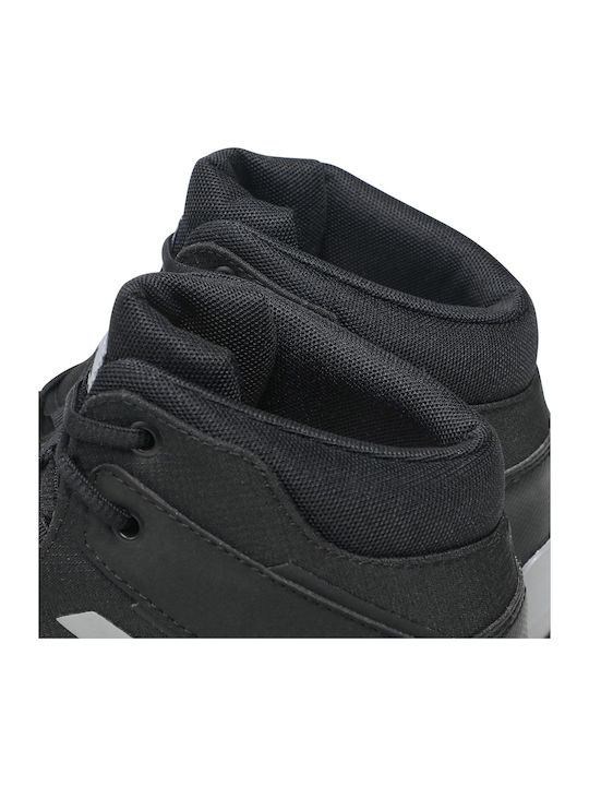 Παιδικά Μποτάκια Πεζοπορίας Terrex Hyperhiker Core Black / Grey Three