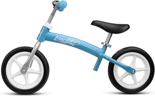 Toyz Kinderlaufrad Brass Blau