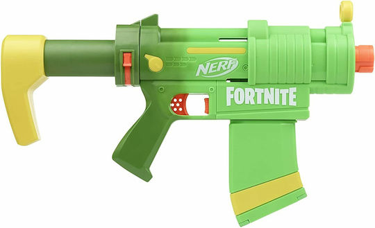 Nerf Launcher Fortnite for 8+ years old years Smg Zesty
