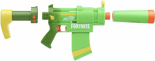 Nerf Launcher Fortnite for 8+ years old years Smg Zesty