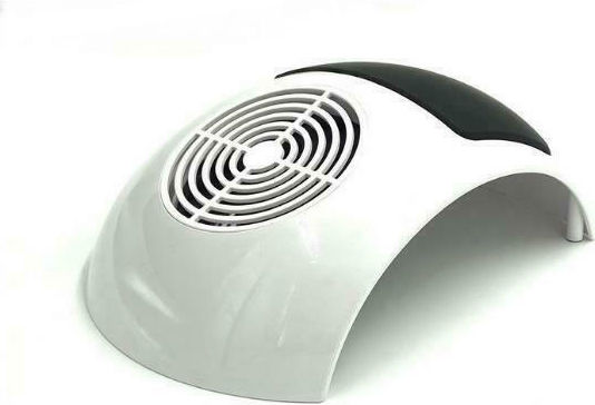 Dust Absorber Nails Dust 80W