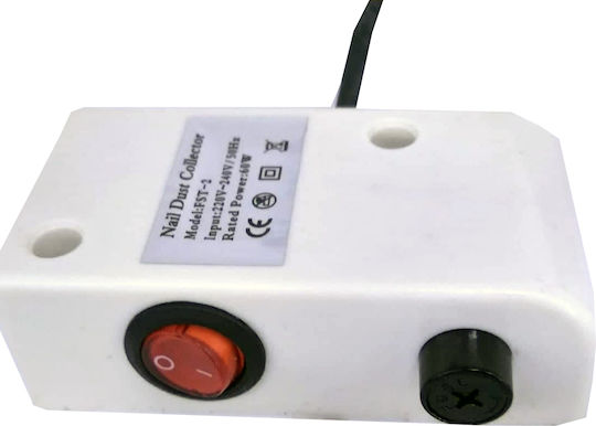 Dust Absorber Nail Dust FST-2 65W