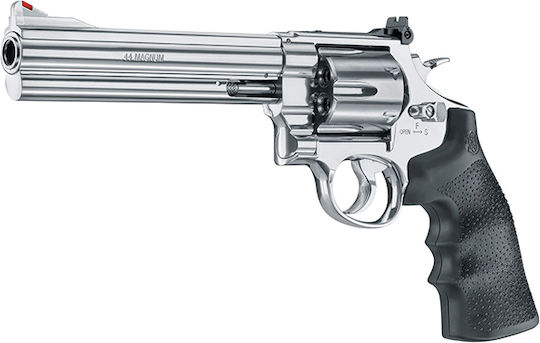 Umarex Αερο Pistole CO2 S&W 629 Classic 6.5"