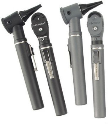 Riester Pen Scope Otoscope