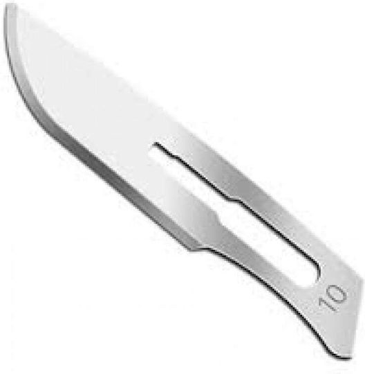 Medical Scalpel No11 11BC 100 Pieces