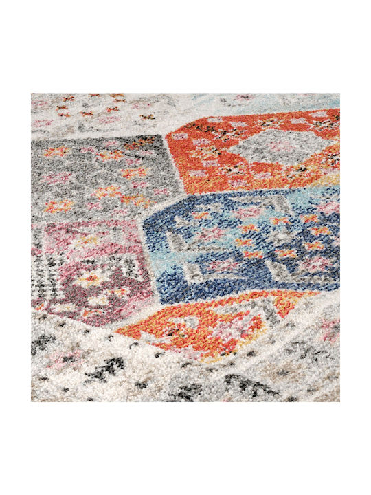 Tzikas Carpets Salsa 20049-110 Χαλί Ορθογώνιο Πολύχρωμο 160x230cm