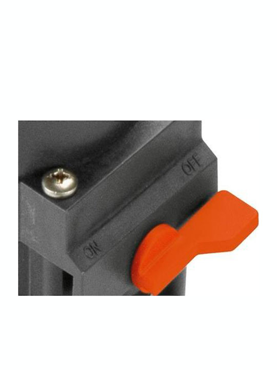 Gardena Solenoid valve 24V Female (M/F) Electric Sprinkler Valve 1" 24V Female (M/F) 1" 01278-27