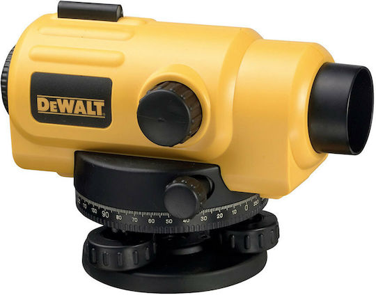 Dewalt Rotary Laser with Tripod & Rod 26x DW096PK