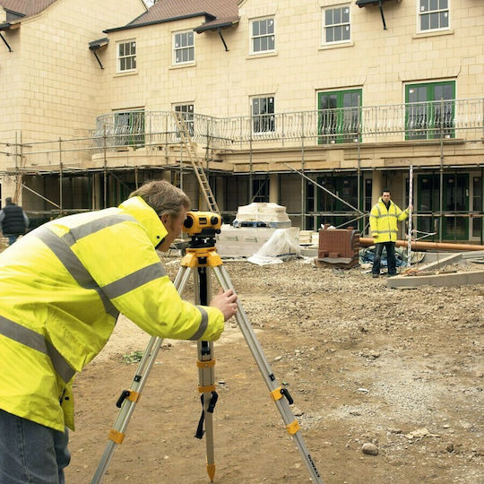 Dewalt Rotary Laser with Tripod & Rod 26x DW096PK