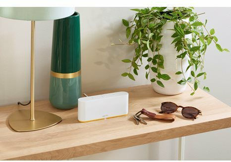 Somfy TaHoma Switch Smart Hub Wi-Fi / Zigbee Συμβατό με Google Home, Apple HomeKit & Alexa