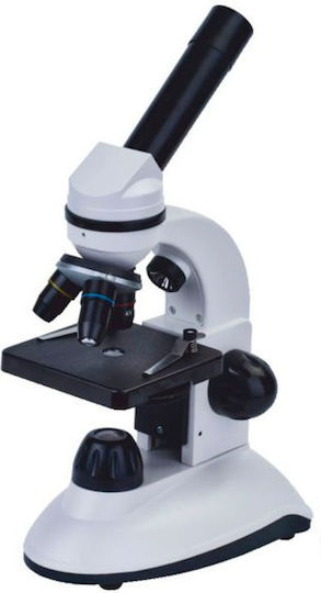 Discovery Nano Polar Органичен Микроскоп 40-400x