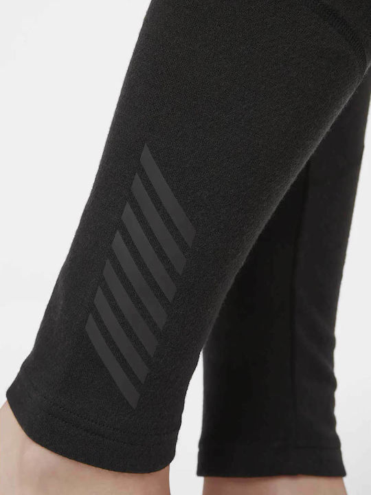 Helly Hansen Black