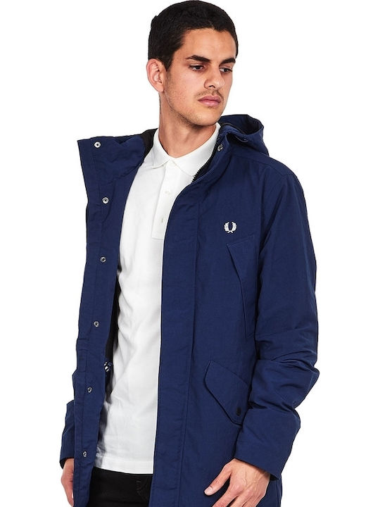 Fred Perry