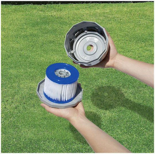 Bestway Pool Filter Cartridge with Diameter 9cm