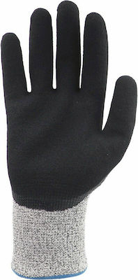 Active Gear Gloves for Work Gray