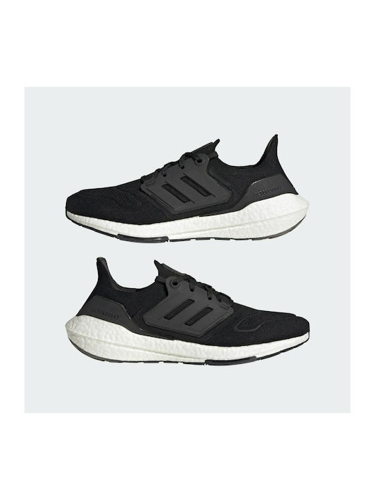 Ultraboost 22 Sport Shoes Running Core Black / Cloud White