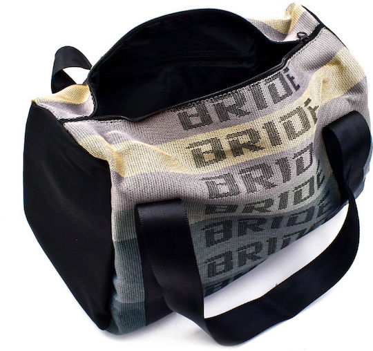 Jedia Bride Sack Voyage Fabric L45xW22xH28cm