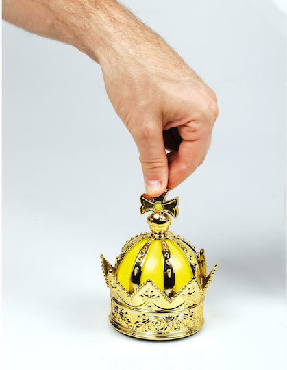 Lampa Αρωματικό Κονσόλας/Ταμπλό Αυτοκινήτου King Vanilla 50ml
