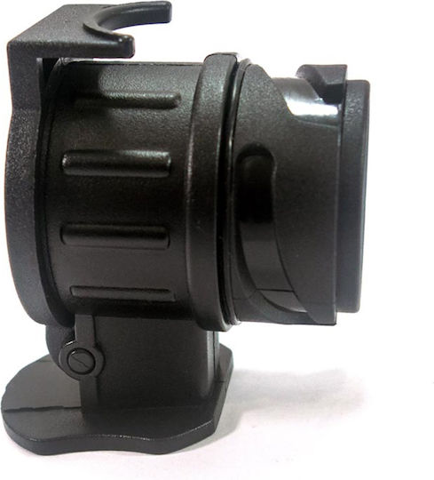 AMiO Trailer Socket Adapter with 7-13 pin 12V