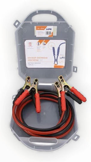 CHaralampidis Car Jumper Cables 140A 3m