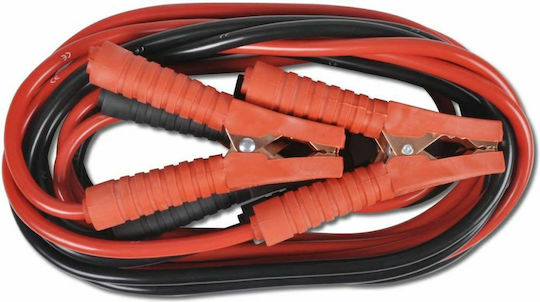 vidaXL Car Jumper Cables 500A 4m