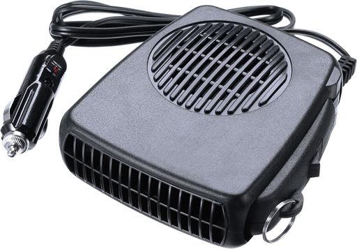 Roadster Αερόθερμo Αυτοκίνητου 12V 150W