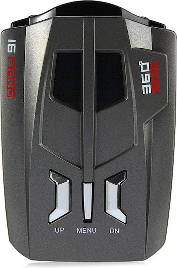 Factory Car Radar Detector 459