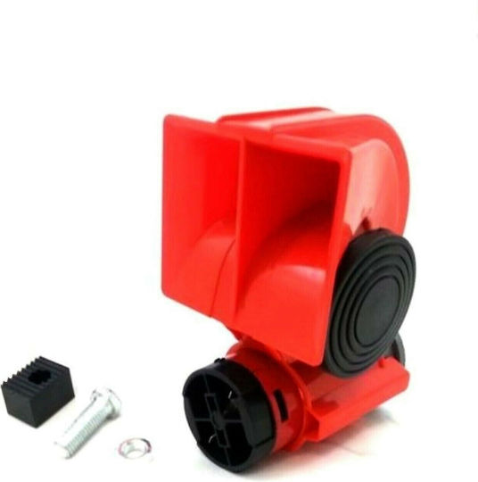 Flexzon Horn Car 12V