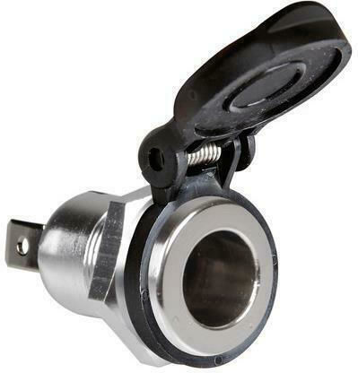 Lampa Car Cigarette Lighter Adapter 12V - 24V
