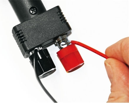 Lampa Car Cigarette Lighter Adapter 12V - 24V