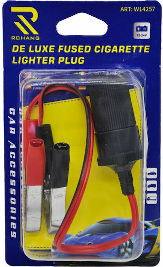 Tagred Lighter Кола 12V