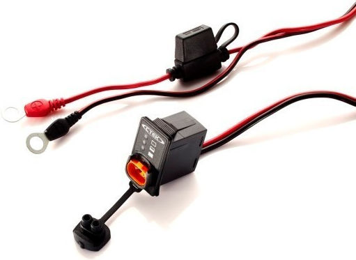 CTEK Comfort Indicator Panel M8 Ασφαλειοθήκη Αυτοκινήτου