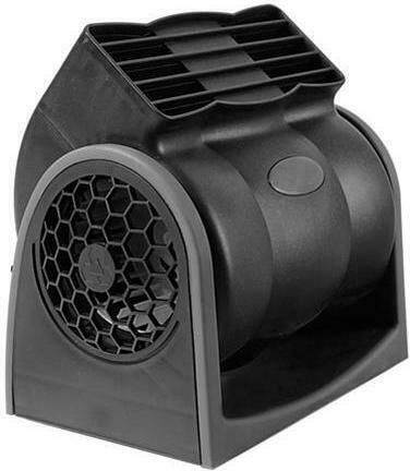 Lampa Ventilator Auto 24V