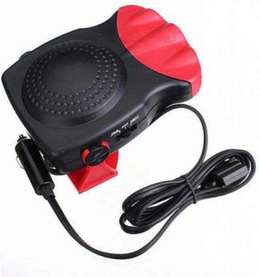 Roadster Кола Въздушен Нагревател 12V 150W
