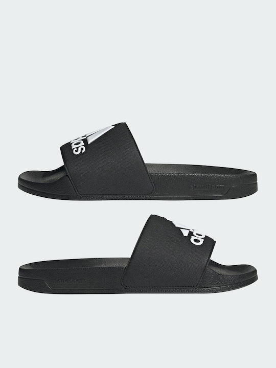 Adilette Men's Slides Core Black