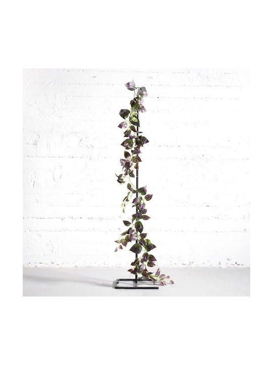 Supergreens Plantă Artificială Agățătoare Ivy Mint 180cm 1buc