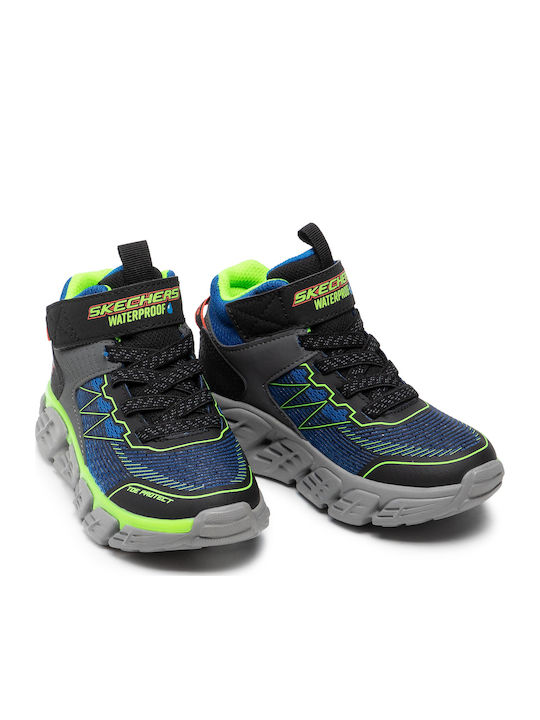 Kinder Wanderschuhe Gray ->