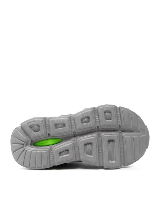 Kinder Wanderschuhe Gray ->