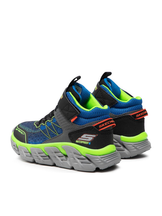 Kinder Wanderschuhe Gray ->